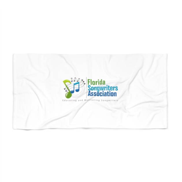 Beach Towel