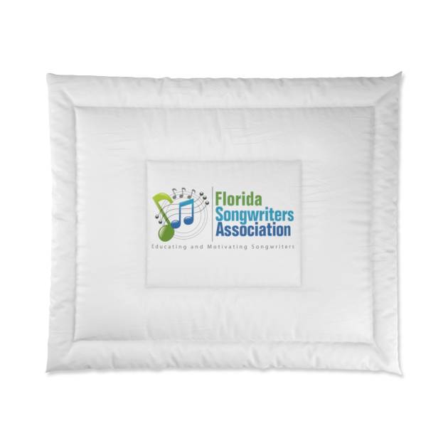 Comforter